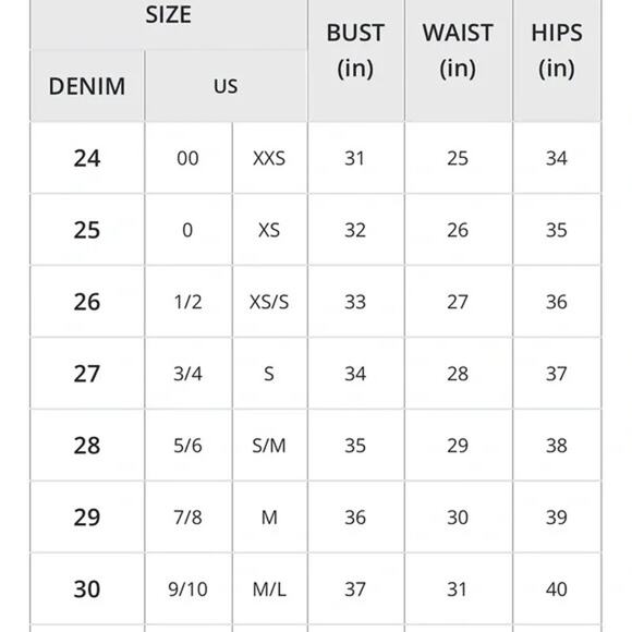 Driftwood x Folklore Goldie White Denim Frayed Hem Embroidered Jean Shorts sz 26 - Picture 8 of 8